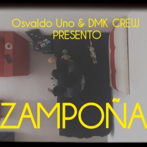 ZAMPOÑA