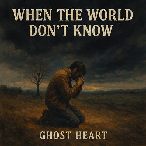 When the World Don’t Know