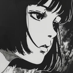 Natural-The Mourning Tree