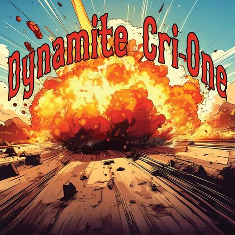 Dynamite