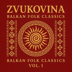 Nevestinsko Oro (Macedonian Wedding Dance)