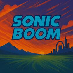 Sonic Boom
