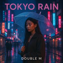 Tokyo Rain