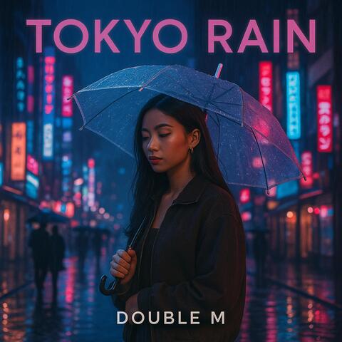 Tokyo Rain