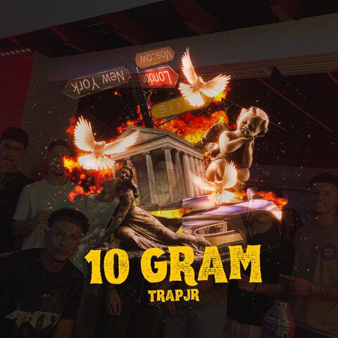10 GRAM