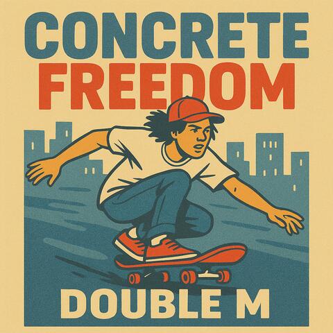 Concrete Freedom