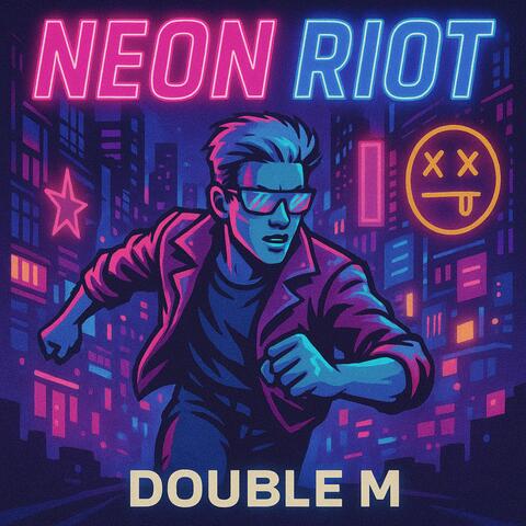 Neon Riot