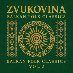 Tamo Daleko (WWI Serbian Folk Lament – 2025 Remaster)