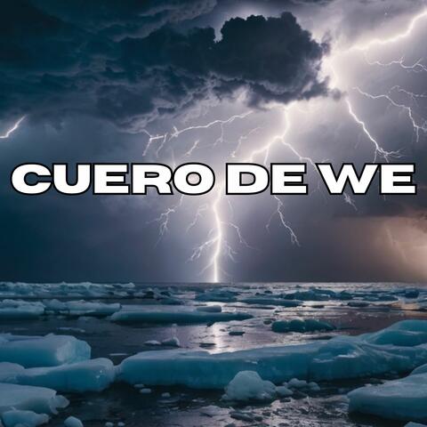 Cuero de we