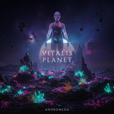 Vitalis Planet