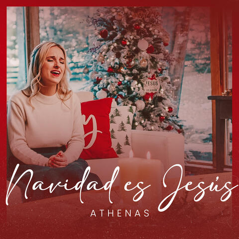 Navidad Es Jesús