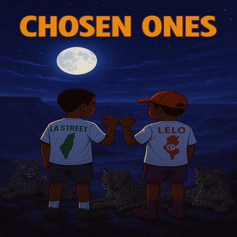 Chosen ones