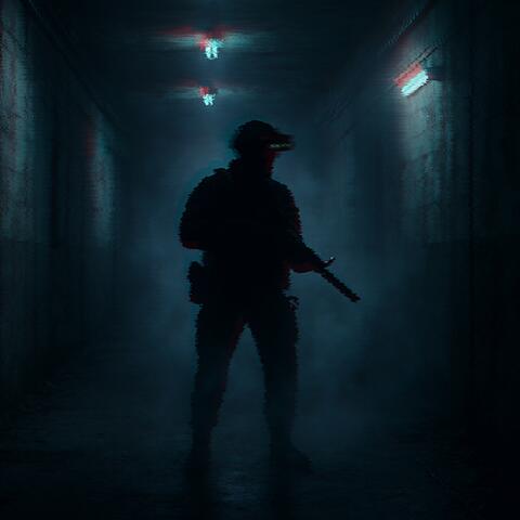 Ghost Corridor