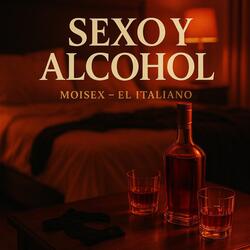 Sexo y alcohol