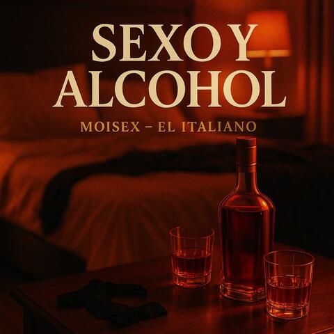 Sexo y alcohol
