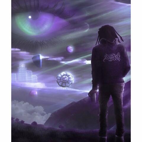 Codeine Dreams