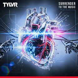 Surrender To The Music