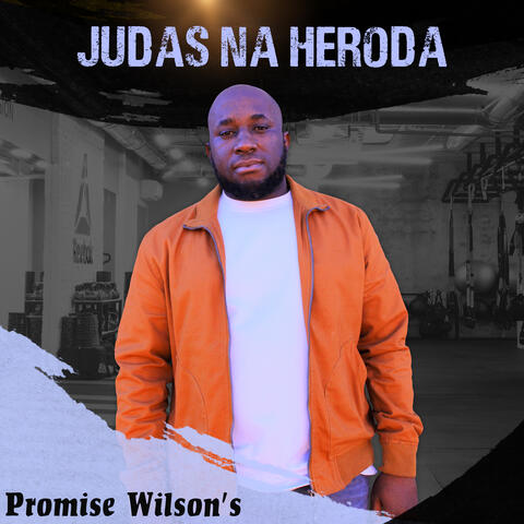 Judas na Heroda