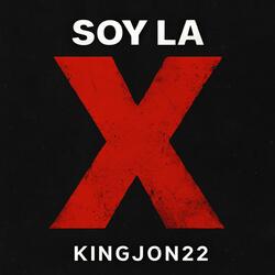 Soy la X