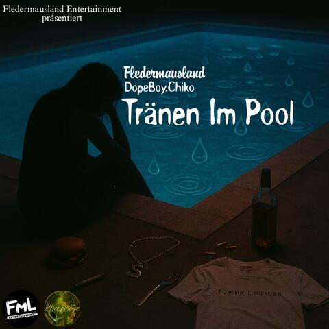 Tränen Im Pool