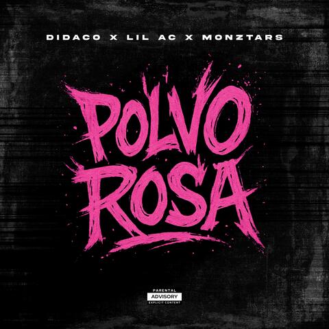 POLVO ROSA