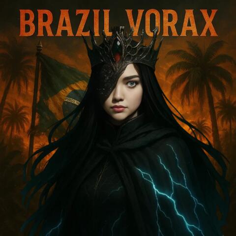 Brasil Vorax