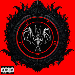 raised in hell!