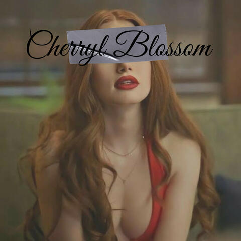 Cherryl Blossom