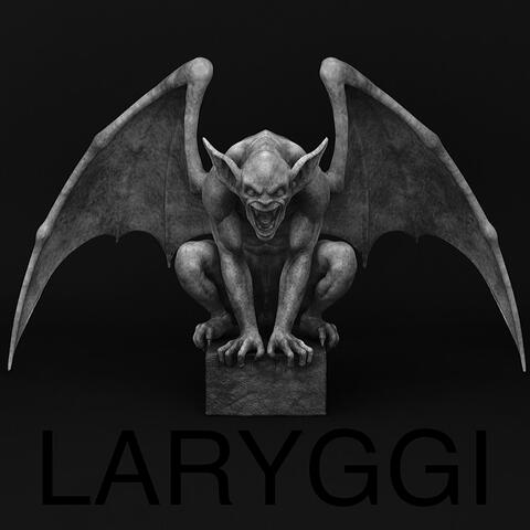 LARYGGI