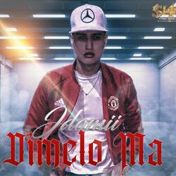 Dimelo Ma