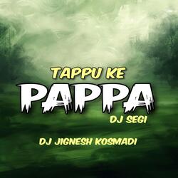 TAPU KE PAPPA