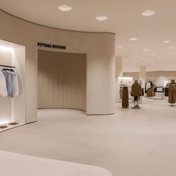 Zara Store Music, Pt. 2