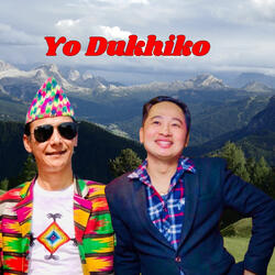 Yo Dukhiko