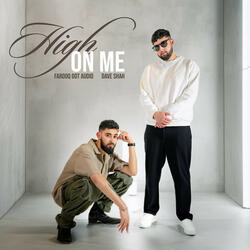 High On Me (Turiya)