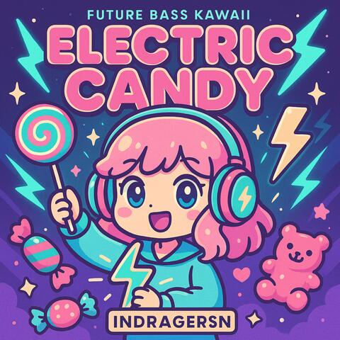 Electric Candy Skies
