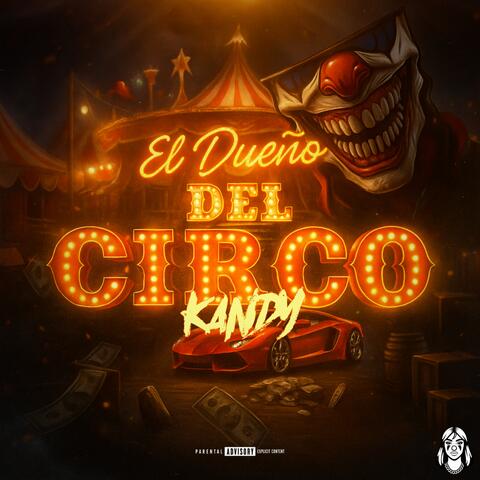 EL DUEÑO DEL CIRCO