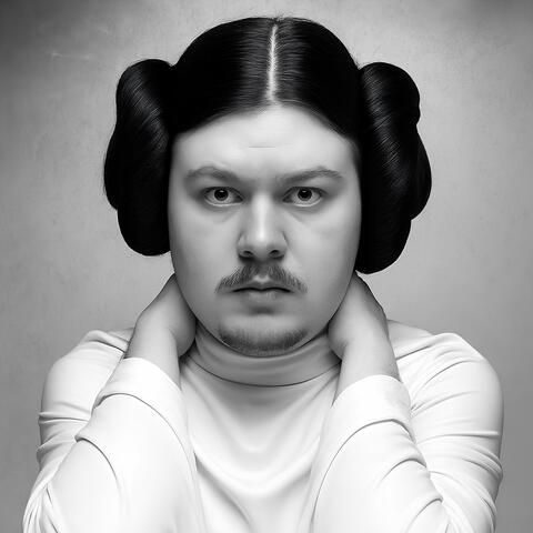 CARRIE FISHER FREESTYLE