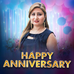 Happy Anniversary