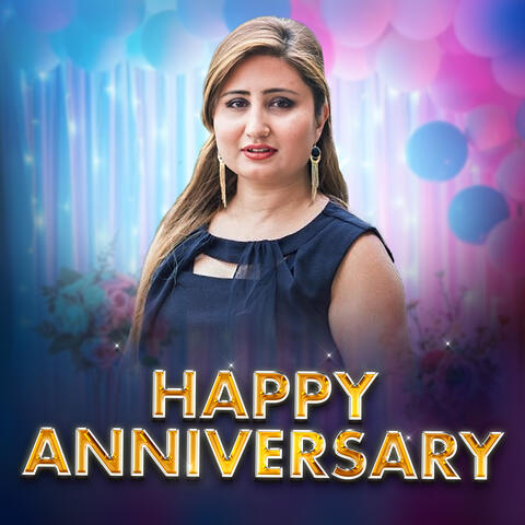 Happy Anniversary