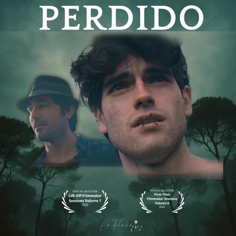 Perdido BSO (Original Soundtrack)