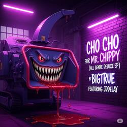 Cho for Mr. Chippy