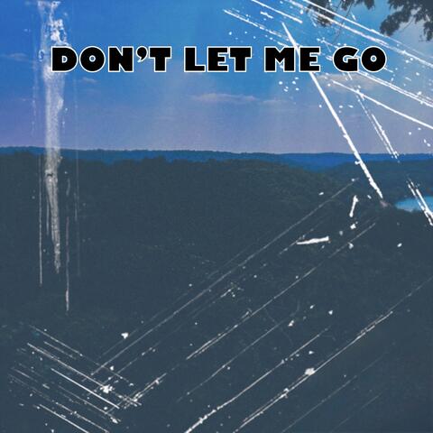DON’T LET ME GO