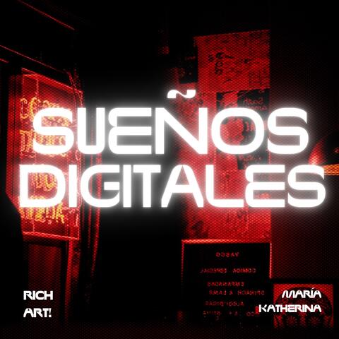 Sueños Digitales
