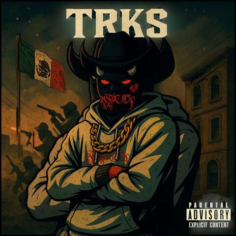 TRKS