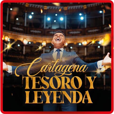 Cartagena Tesoro y Leyenda