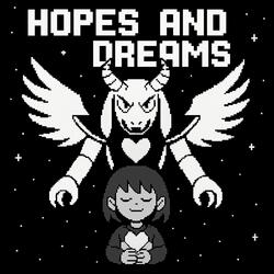 Hopes and Dreams