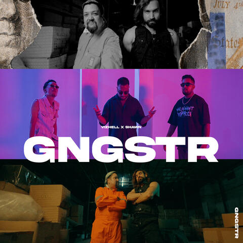 GNGSTR