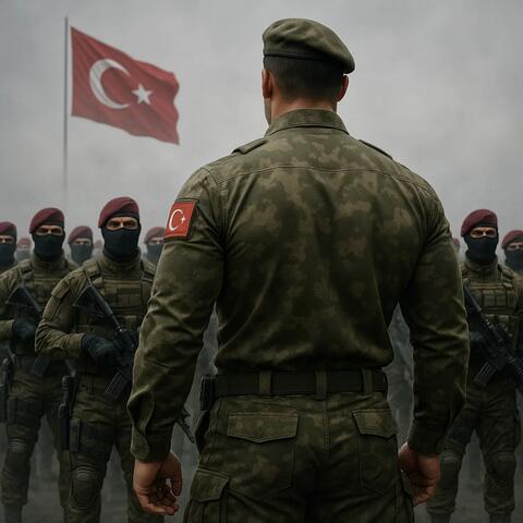 İntikam Yemini