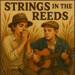 Strings in the Reeds