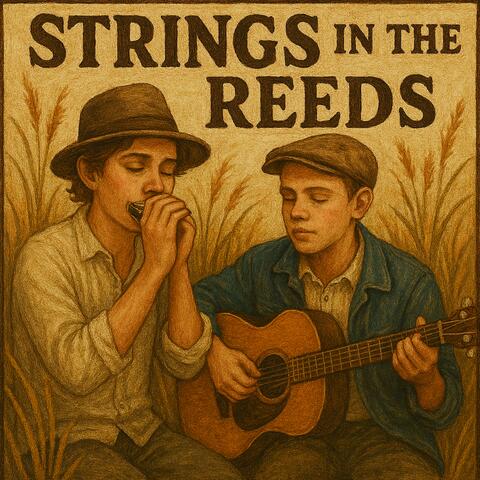 Strings in the Reeds